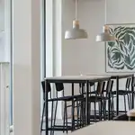 Et billede fra boligen