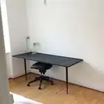 Et billede fra boligen