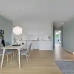 Et billede fra boligen