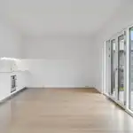 Et billede fra boligen