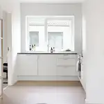 Et billede fra boligen