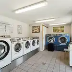 Et billede fra boligen