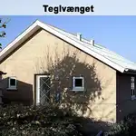 Et billede fra boligen