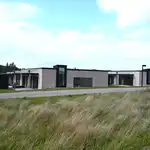 Et billede fra boligen