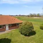 Et billede fra boligen