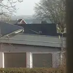 Et billede fra boligen