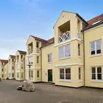 Et billede fra boligen