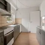 Et billede fra boligen