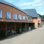 Et billede fra boligen