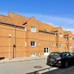 Et billede fra boligen