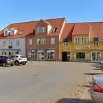 Et billede fra boligen