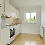 Et billede fra boligen