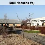 Et billede fra boligen