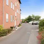 Et billede fra boligen