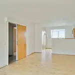 Et billede fra boligen