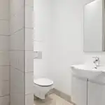 Et billede fra boligen