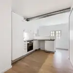 Et billede fra boligen