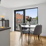 Et billede fra boligen