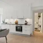 Et billede fra boligen