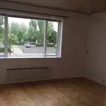 Et billede fra boligen