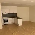 Et billede fra boligen