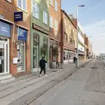Et billede fra boligen