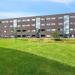Et billede fra boligen