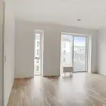 Et billede fra boligen