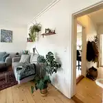 Et billede fra boligen
