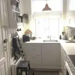Et billede fra boligen
