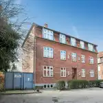 Et billede fra boligen