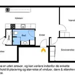 Et billede fra boligen