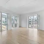 Et billede fra boligen