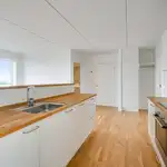 Et billede fra boligen