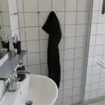 Et billede fra boligen