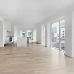 Et billede fra boligen