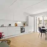 Et billede fra boligen