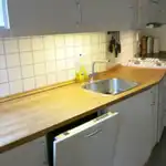 Et billede fra boligen