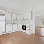 Et billede fra boligen