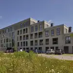 Et billede fra boligen