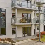 Et billede fra boligen