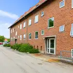 Et billede fra boligen