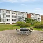 Et billede fra boligen