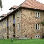 Et billede fra boligen