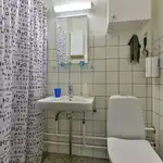Et billede fra boligen