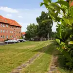 Et billede fra boligen