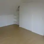 Et billede fra boligen