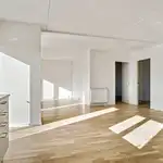 Et billede fra boligen