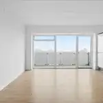 Et billede fra boligen