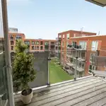 Et billede fra boligen